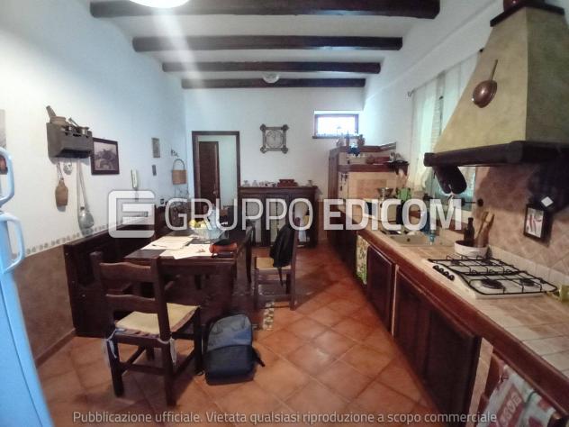 Abitazione in villini di 112 mq in vendita a Partinico - Rif. 4550237 - Foto 3