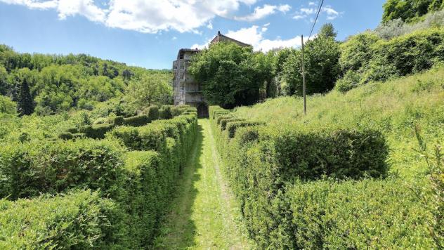 Villa in vendita a Pescaglia - Foto 7