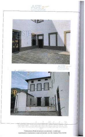 IMMOBILI-IMMOBILE RESIDENZIALE-Via del Seminario, 51017 Pescia PT, Italia - Foto 8
