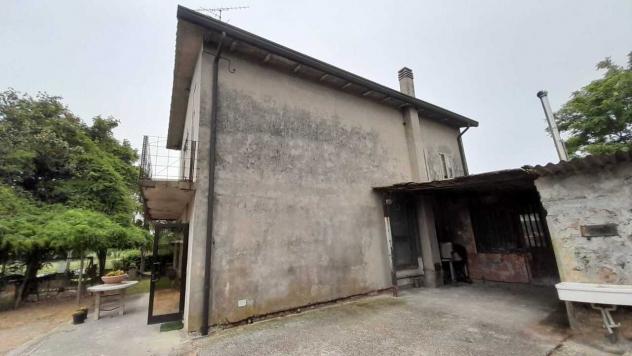 Porzione di casa in vendita a Piazzola sul Brenta - Foto 18