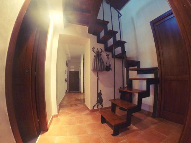 Appartamento in vendita a Pomarance 55 mq Rif: 1132817 - Foto 6