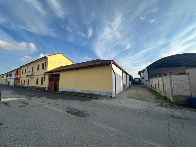 Bifamiliare in vendita a Prarolo - Foto 2