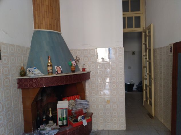 FinImmobil VENDE in Salice Sal. LE, casa +garage Via De Castris 111 - Foto 9