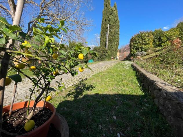 Colonica in vendita a San Casciano in Val di Pesa 300 mq Rif: 1164723 - Foto 3