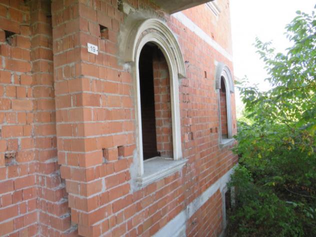 Immobile in asta di 955 m², box auto in vendita a Sanguinetto - Foto 16
