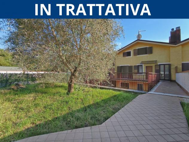 Appartamento in Via Cerzeta