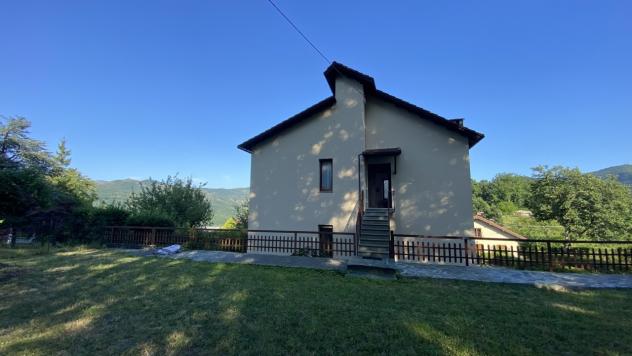 Bifamiliare in vendita a Tiglieto - Foto 3