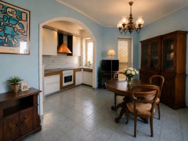 Appartamento di 114 m² con 4 locali in vendita a Torino - Foto 8