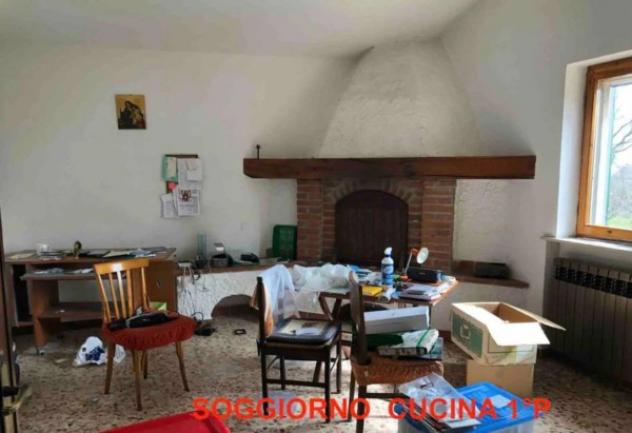 Immobile in asta di 302 m² con più di 5 locali in vendita a Travo - Foto 11