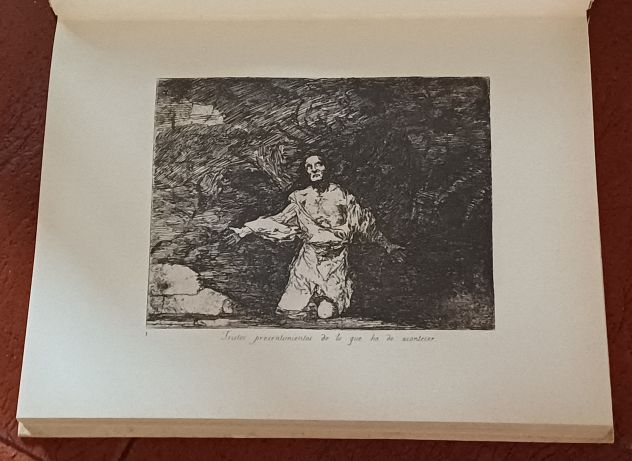 I Disastri della Guerra di Francisco Goya y Lucientes, 1967. - Foto 4