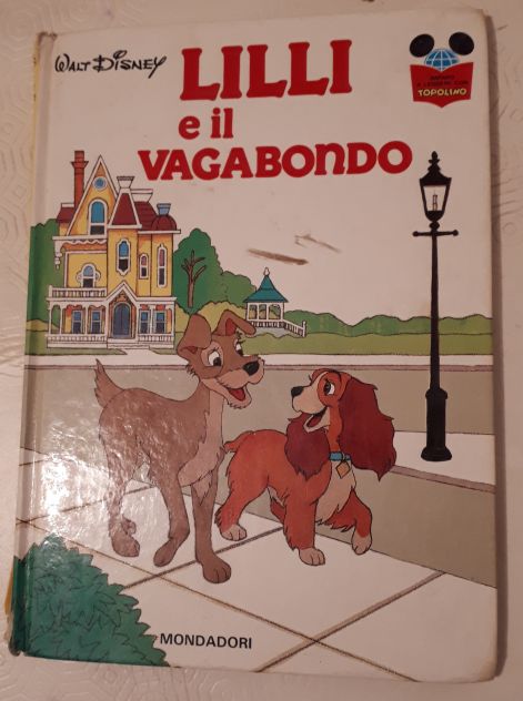 IMPARO A LEGGERE CON TOPOLINO, Walt Disney, lotto n. 10 volumi. - Foto 8