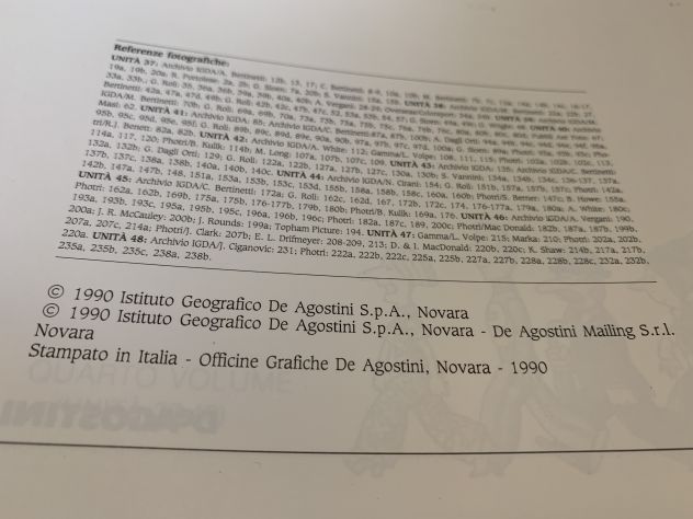 De Agostini - L'inglese per te 1990 - Foto 2