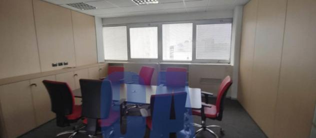 Ufficio a Cinisello Balsamo - Rif. ULASK031