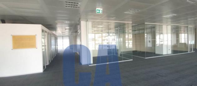 Ufficio a Milano - Rif. ULUX069 - Foto 8