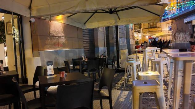 Attività Commerciale in vendita a Palermo, Centro storico - Foto 11
