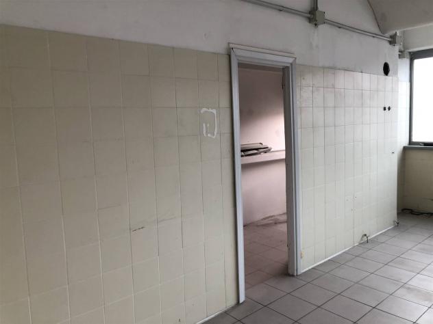 Ufficio in Affitto in zona OSPEDALETTO - Foto 8