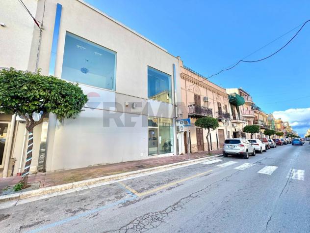 Locale Commerciale in vendita a Terrasini - Foto 4