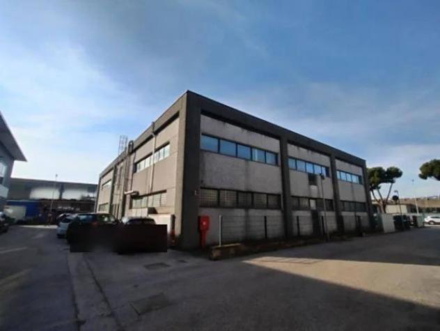 Immobile in asta di 528 m² in vendita a Trissino - Foto 2