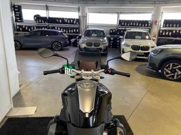 BMW R 1250 R R 1250 R -TRIS VALIGIE rif. 24190134 - Foto 7
