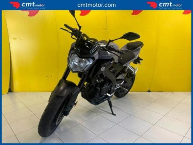 YAMAHA MT-125 Garantita e Finanziabile rif. 23867666 - Foto 2