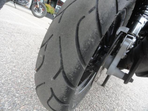 KYMCO Agility 125 AGILITY 126 16+ rif. 23704080 - Foto 10