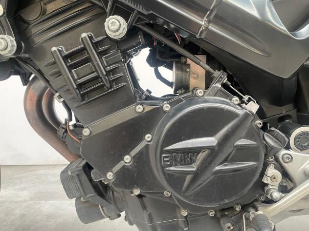 BMW F 800 R null - Foto 5