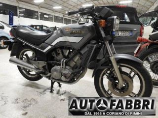 Yamaha YAMAHA XZ550 DEL 1982