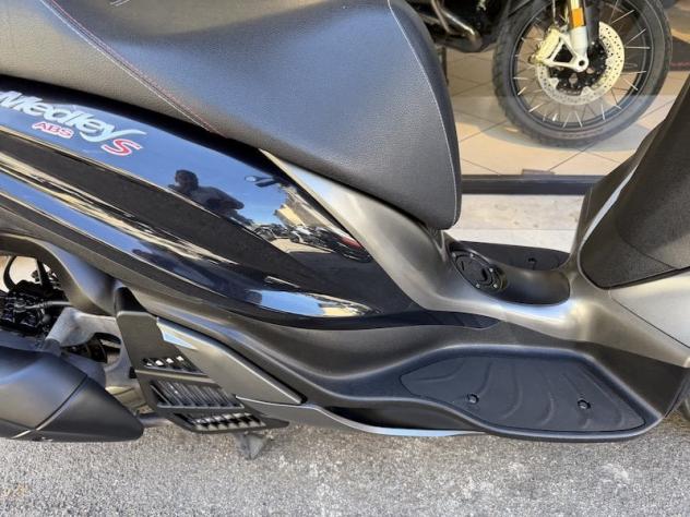 Piaggio Medley 125 S - Foto 4