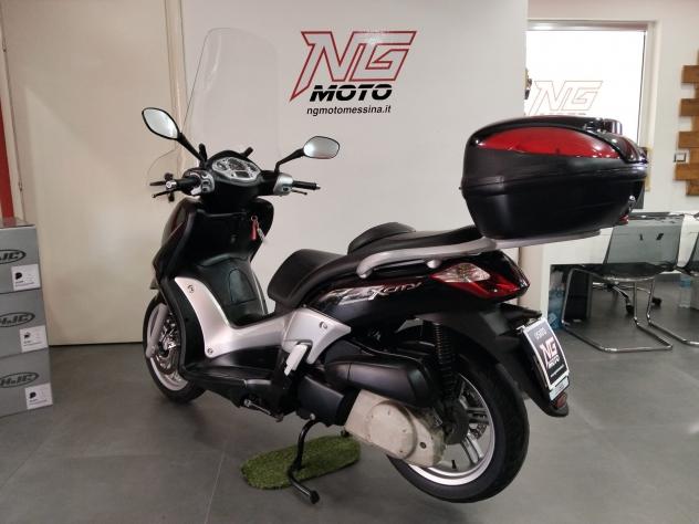 Yamaha X-City XCITY 250 - FINANZIABILE ANCHE SENZA BUSTA PAGA - Foto 3