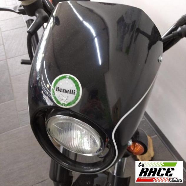 Benelli - 125 2C - Foto 4