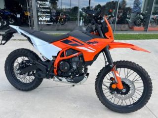 KTM 390 Adventure Enduro rif. 22817936