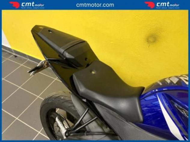 YAMAHA YZF R125 Garantita e Finanziabile rif. 24104495 - Foto 10