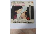 R84 - NICO FIDENCO  IL MONDO DI SUZIE WONG