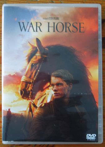 Film di Steven Spielberg, in Dvd - Foto 3