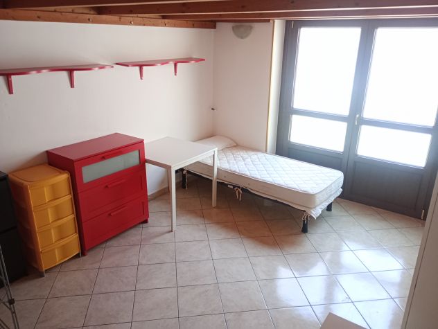 2 CAMERE SINGOLE per STUDENTESSE - TUTTO INCLUSO