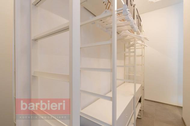 Quadrilocale in affitto a Cervia, Milano Marittima - Foto 11