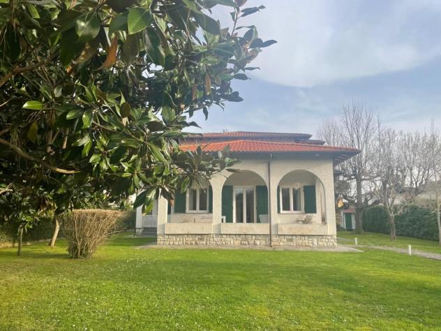 Villa in affitto a Caranna - Forte dei Marmi 200 mq Rif: 1404010 - Foto 3