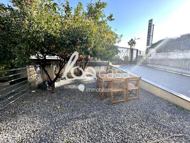 ID 895 Bellissimo Trilocale in Villa storica , di fronte alla Marina, con giardino e posto auto "A cà de Jolanda" CIN IT009034C2M24A73HQ - Foto 9