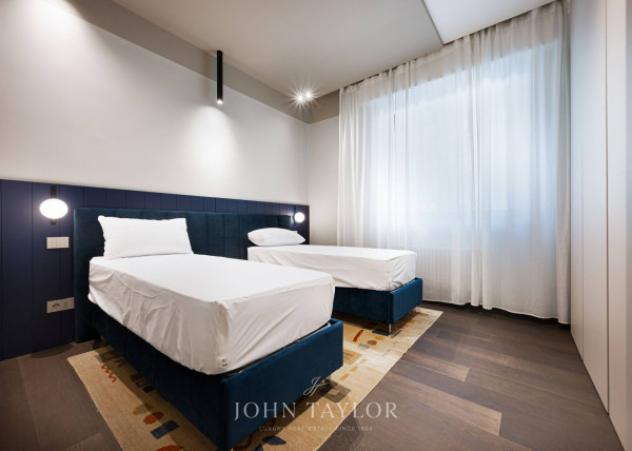 Appartamento di 75 m² con 5 locali in affitto a Milano - Foto 7