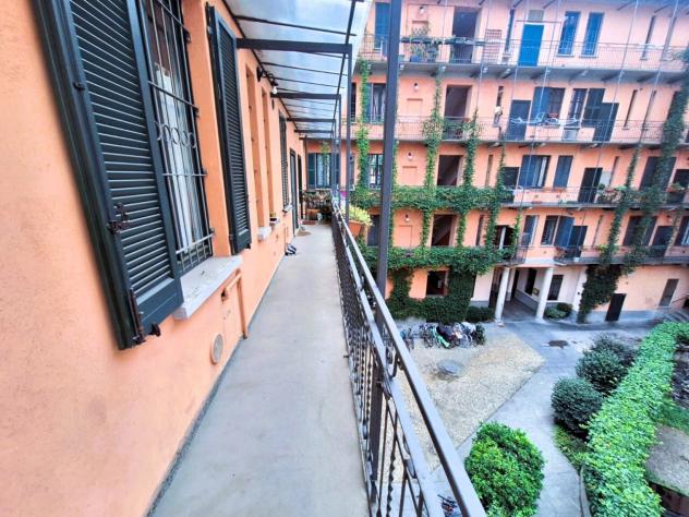 Bilocale in affitto a Milano - Foto 13