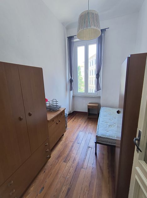 appartamento con cucina abitabile e due camere - Foto 4