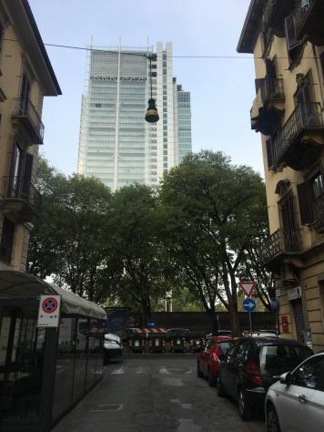 Mansarda in affitto a Torino - Foto 12