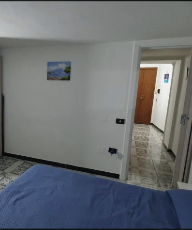 ZONA AURORA : TRILOCALE CORSO PRINCIPE ODDONE