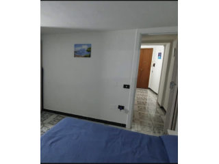 ZONA AURORA : TRILOCALE CORSO PRINCIPE ODDONE
