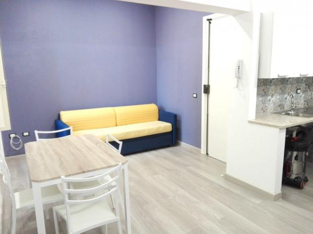 Trilocale in affitto a Trapani