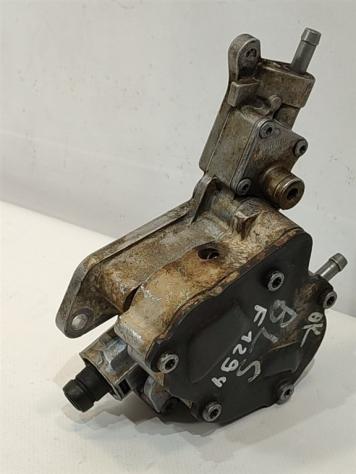POMPA A VUOTO VOLKSWAGEN Passat Berlina 4° Serie 038145209N BLS diesel 1896 (0510) - Foto 5