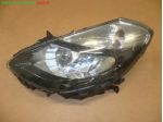 PROIETTORE S. PARABOLA NERA - RENAULT CLIO (C85/B85) 3p / 5p  Parti elettri &hellip;