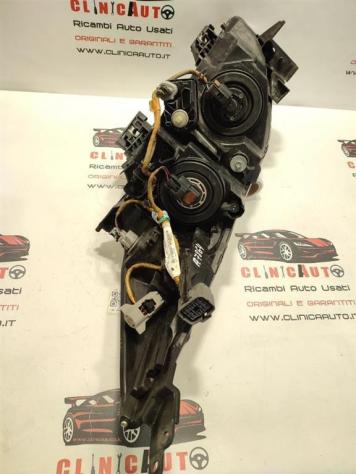 FARO ANTERIORE DESTRO MAZDA 3 Berlina Serie BDG7-51030 100-41345 10008-41343 Y642 (0913) - Foto 2