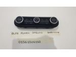 COMANDI CLIMA STUFA ALFA ROMEO Stelvio Serie (949_) 01561506110 (16)