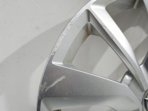 COPRI CERCHIO OPEL Corsa F Serie 9832850480 (19) - Foto 9